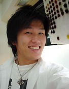 店長 久保田 裕己