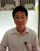 オーナー 久保田 裕文